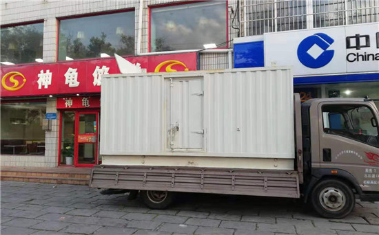 榕城发电车出租
