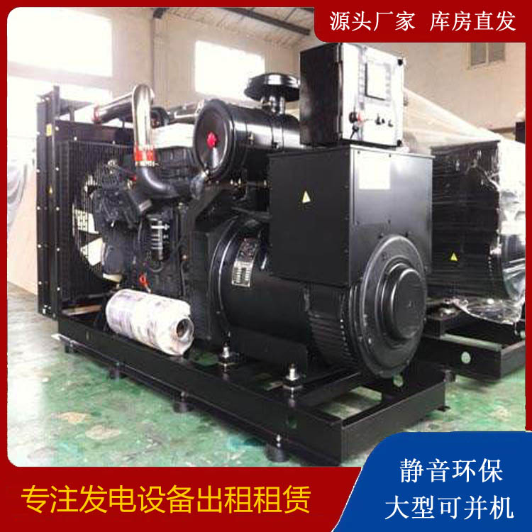 榕城发电车出租 柴油发电机组需要经常换机油吗？