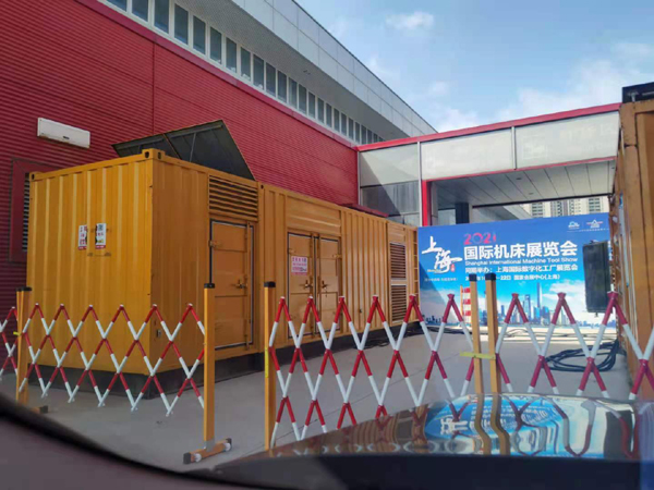 榕城发电机出租 对于发电机的特性你了解多少？