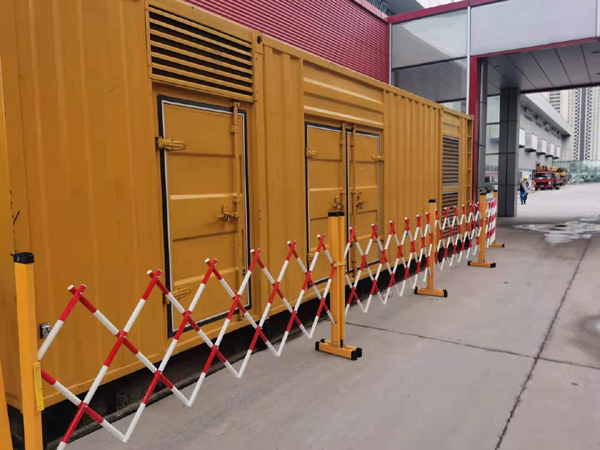 榕城发电机出租 你知道怎样鉴定发电机品质的好坏吗？