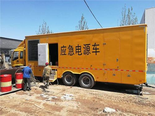 榕城发电车租赁-教您挑选发电机哪些技巧可以掌握使用