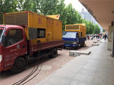 榕城是否需要给柴油发电机安装保护装置
