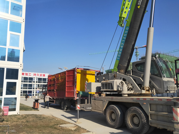 榕城发电机出租50KW柴油发电机组需要配多粗电缆线
