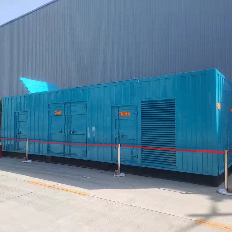 榕城怎样更换柴油发电机组的空气滤清器？