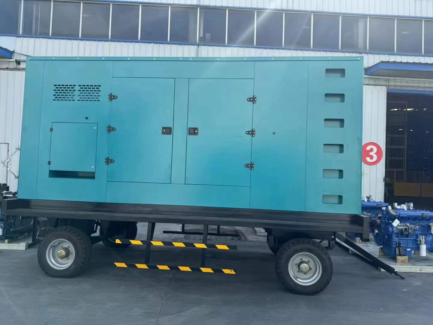 榕城发电机租赁提高发电机性能的具体措施有哪些？