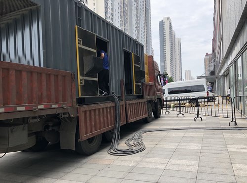 榕城低温环境下，柴油发电机组电池充满电的具体时间受哪些因素影响？