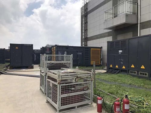 榕城除了定期检查，还有哪些方法可以及时发现接触式转速表探头的磨损？