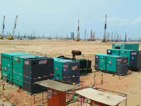 榕城测量水冷式机油散热器密封件尺寸的具体步骤是什么？
