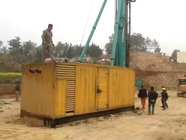 榕城柴油发电机组应用场合有哪些？